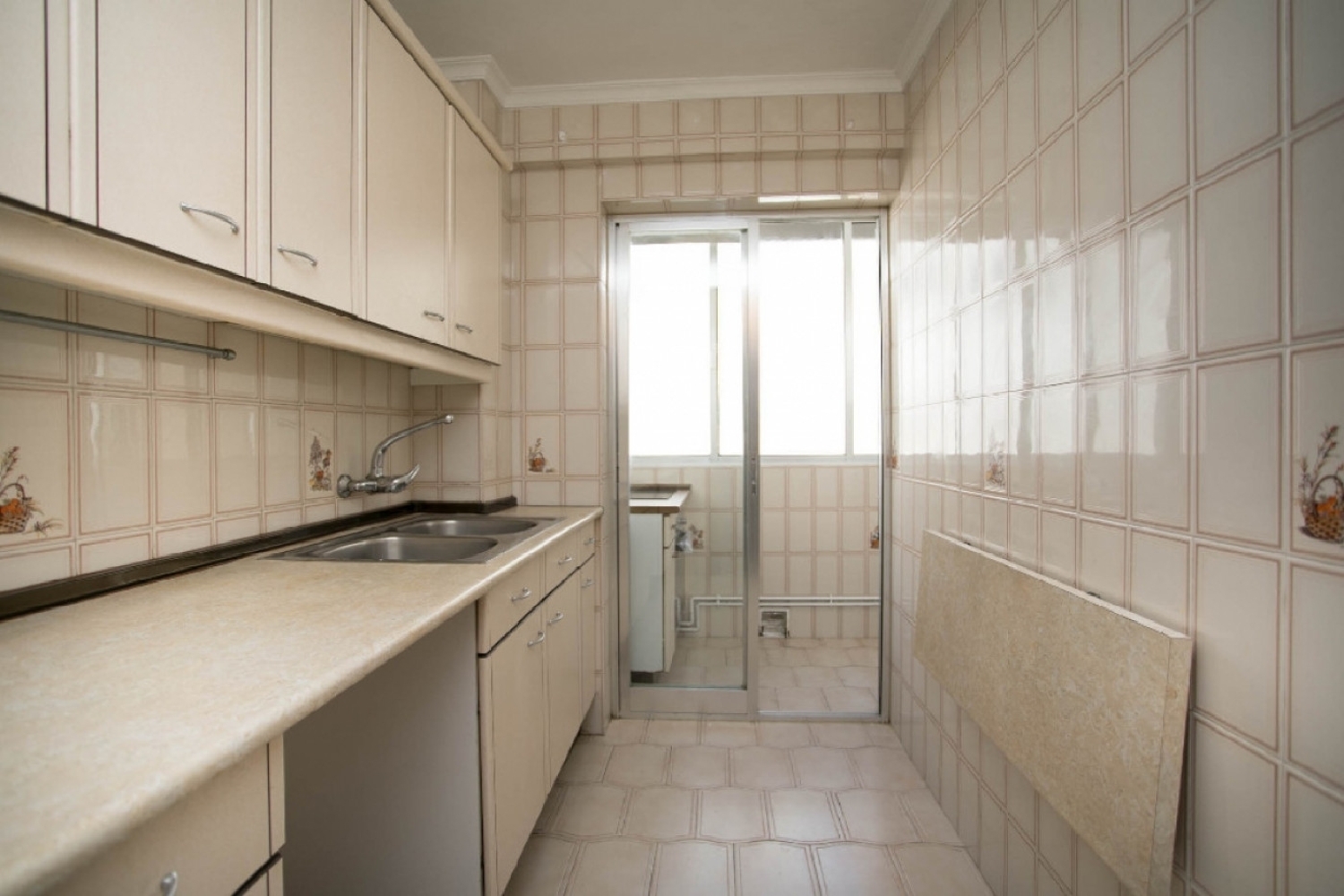 till salu lägenhet Carabanchel-Vista Alegre Madrid Capital 3