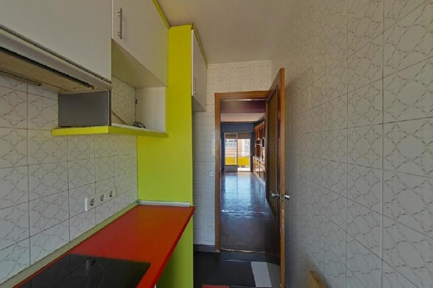  till salu lägenhet Carabanchel-Abrantes Madrid Capital 4