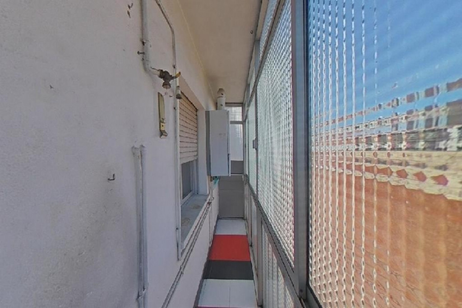 till salu lägenhet Carabanchel-Abrantes Madrid Capital 2