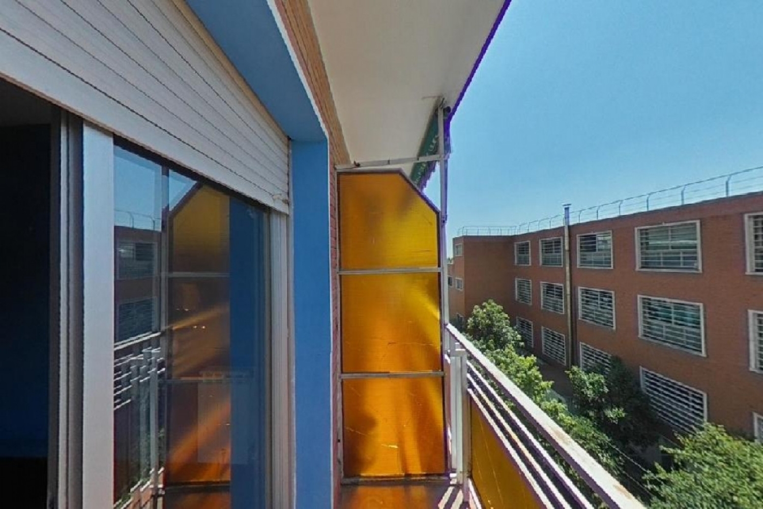  till salu lägenhet Carabanchel-Abrantes Madrid Capital 7