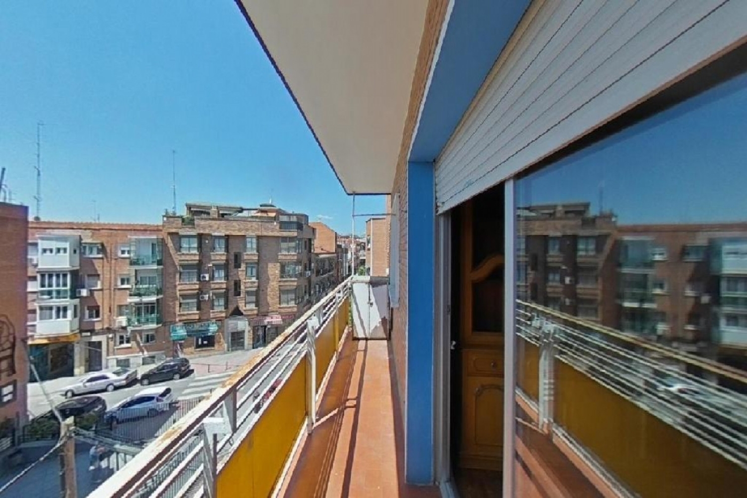  till salu lägenhet Carabanchel-Abrantes Madrid Capital 8