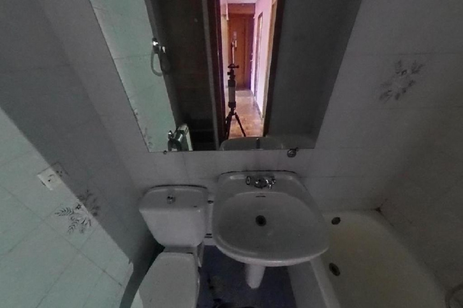  till salu lägenhet Carabanchel-Abrantes Madrid Capital 6