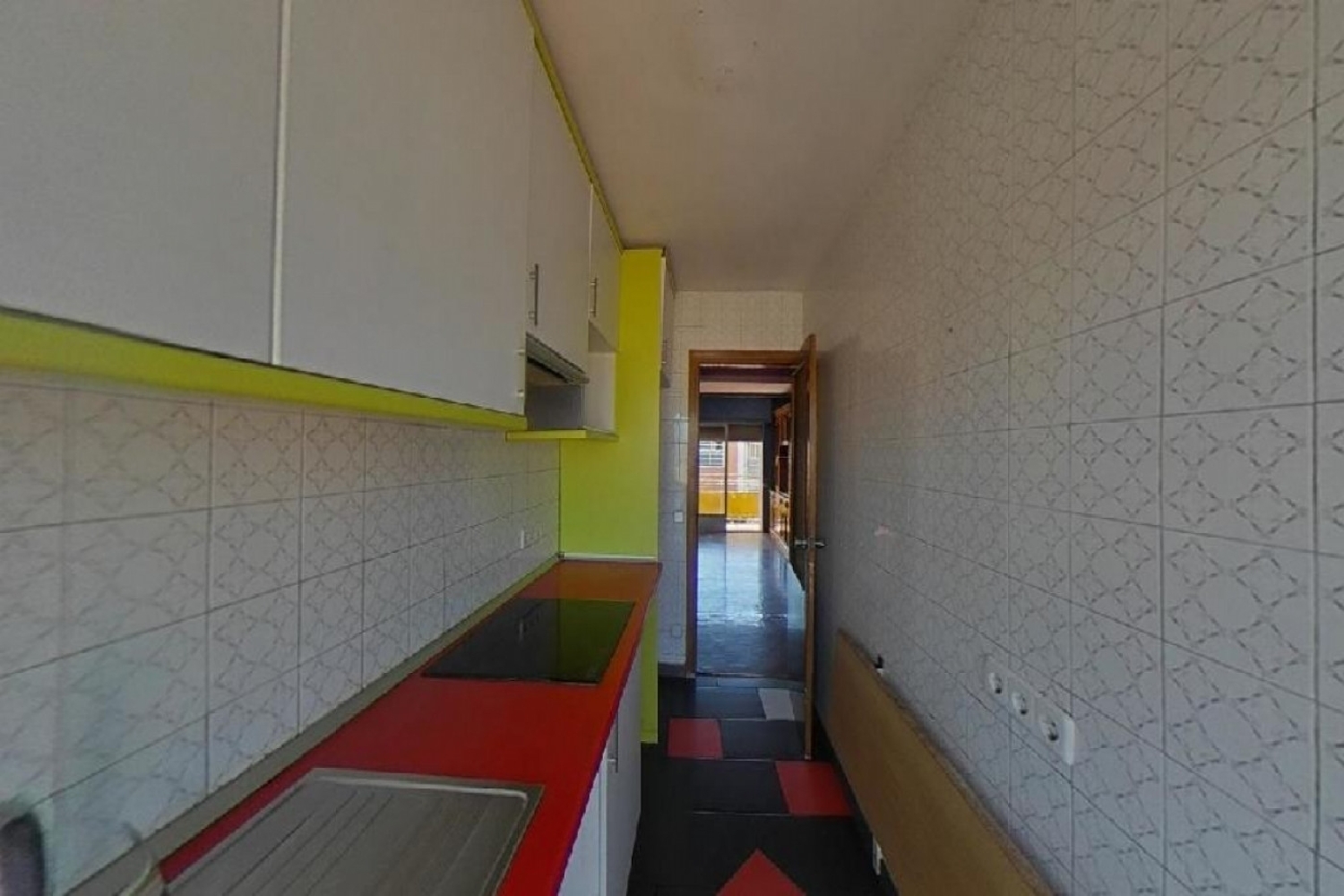  till salu lägenhet Carabanchel-Abrantes Madrid Capital 5
