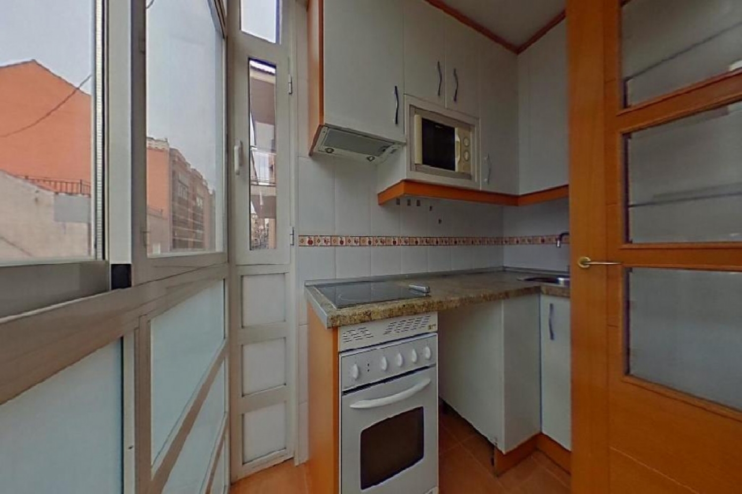till salu lägenhet Carabanchel-Opañel Madrid Capital 2