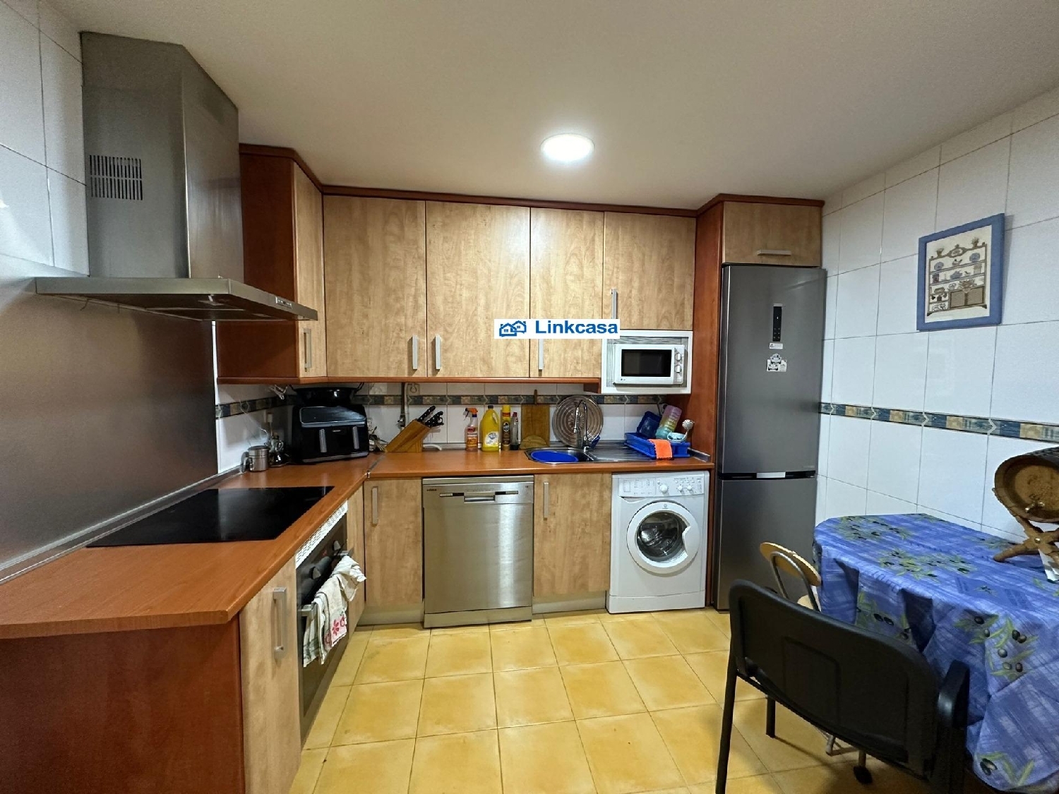till salu lägenhet Carabanchel-Opañel Madrid Capital 3