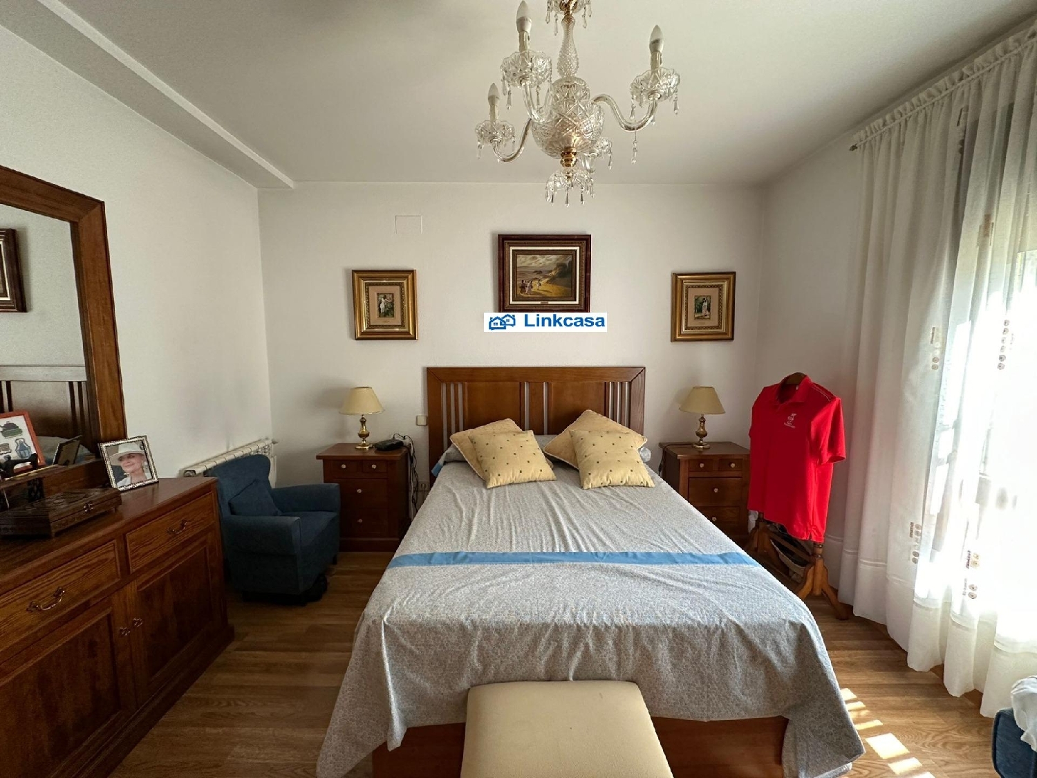  till salu lägenhet Carabanchel-Opañel Madrid Capital 5
