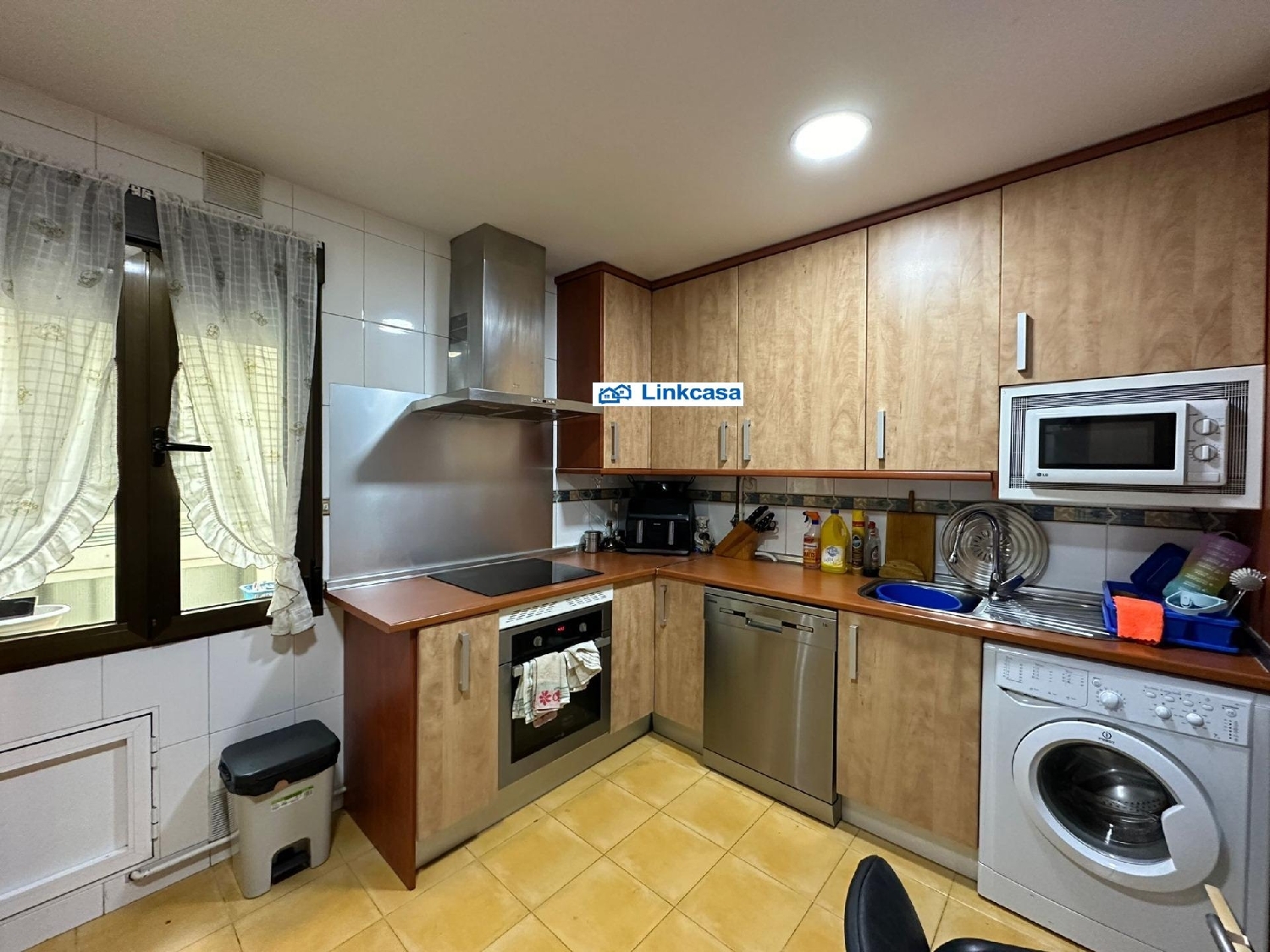  till salu lägenhet Carabanchel-Opañel Madrid Capital 4