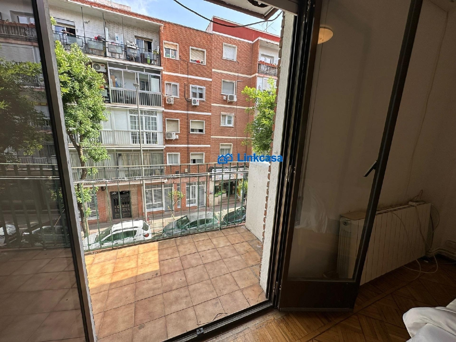  till salu lägenhet Carabanchel-Vista Alegre Madrid Capital 7