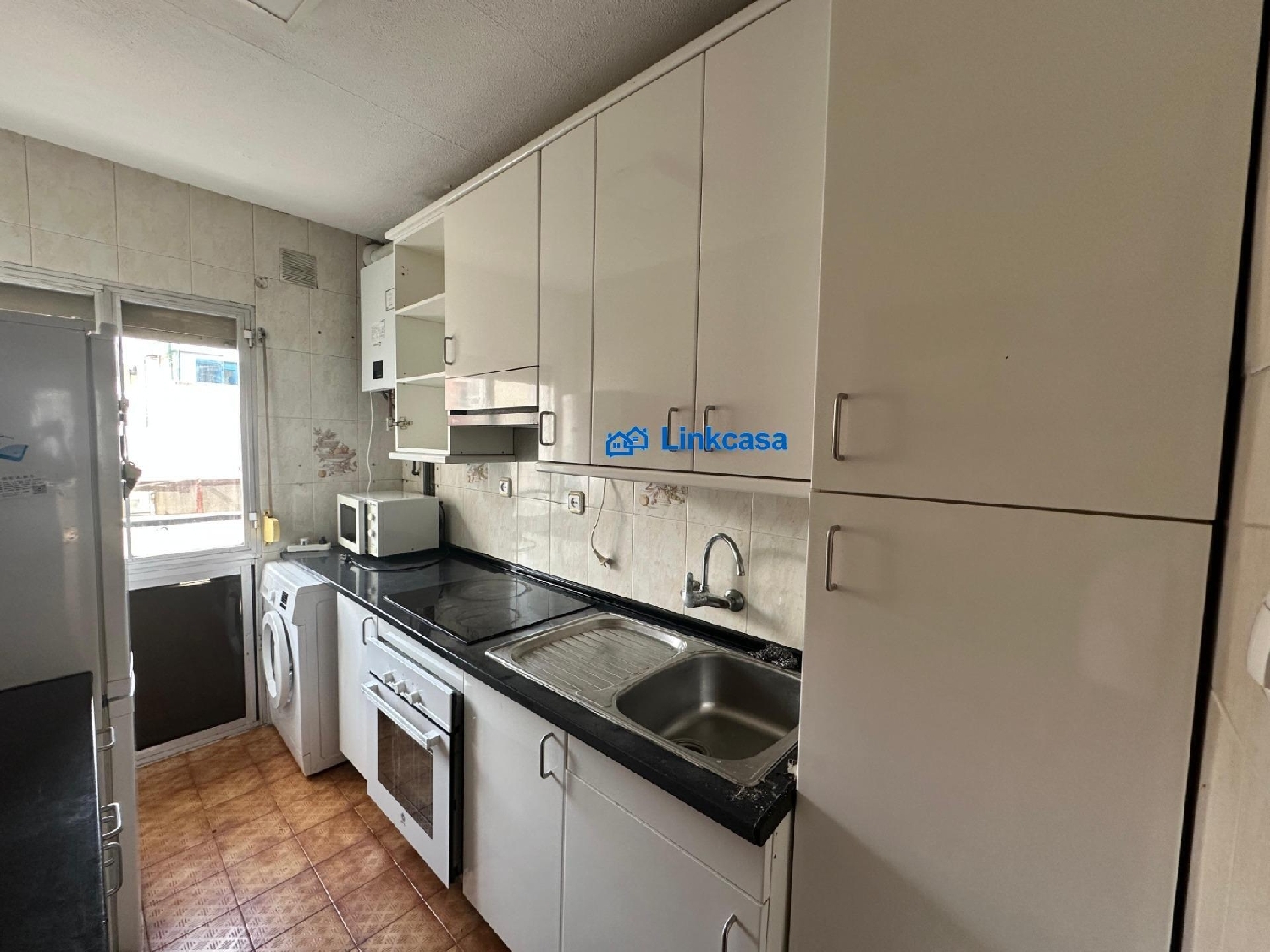  till salu lägenhet Carabanchel-Vista Alegre Madrid Capital 4