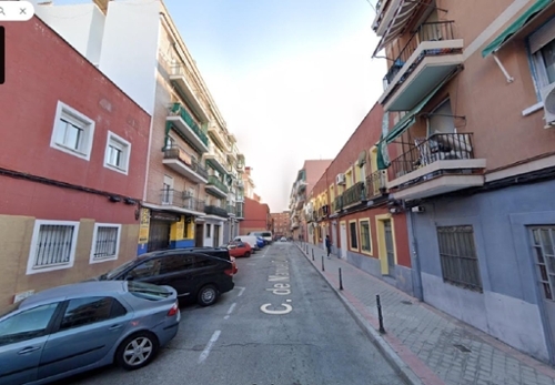 Carabanchel-Puerta Bonita Madrid Capital lägenhet foto 6262445