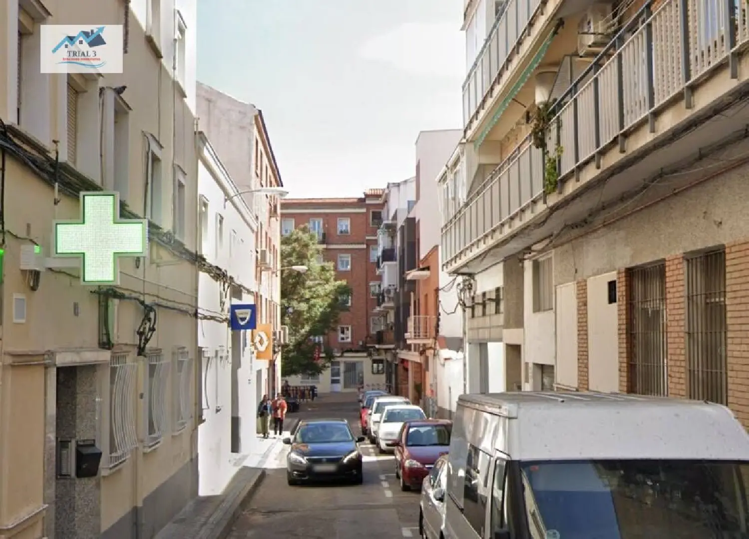 till salu lägenhet Carabanchel-Puerta Bonita Madrid Capital 2