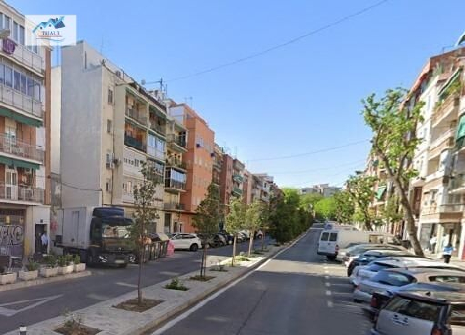 till salu lägenhet Carabanchel-Opañel Madrid Capital 2