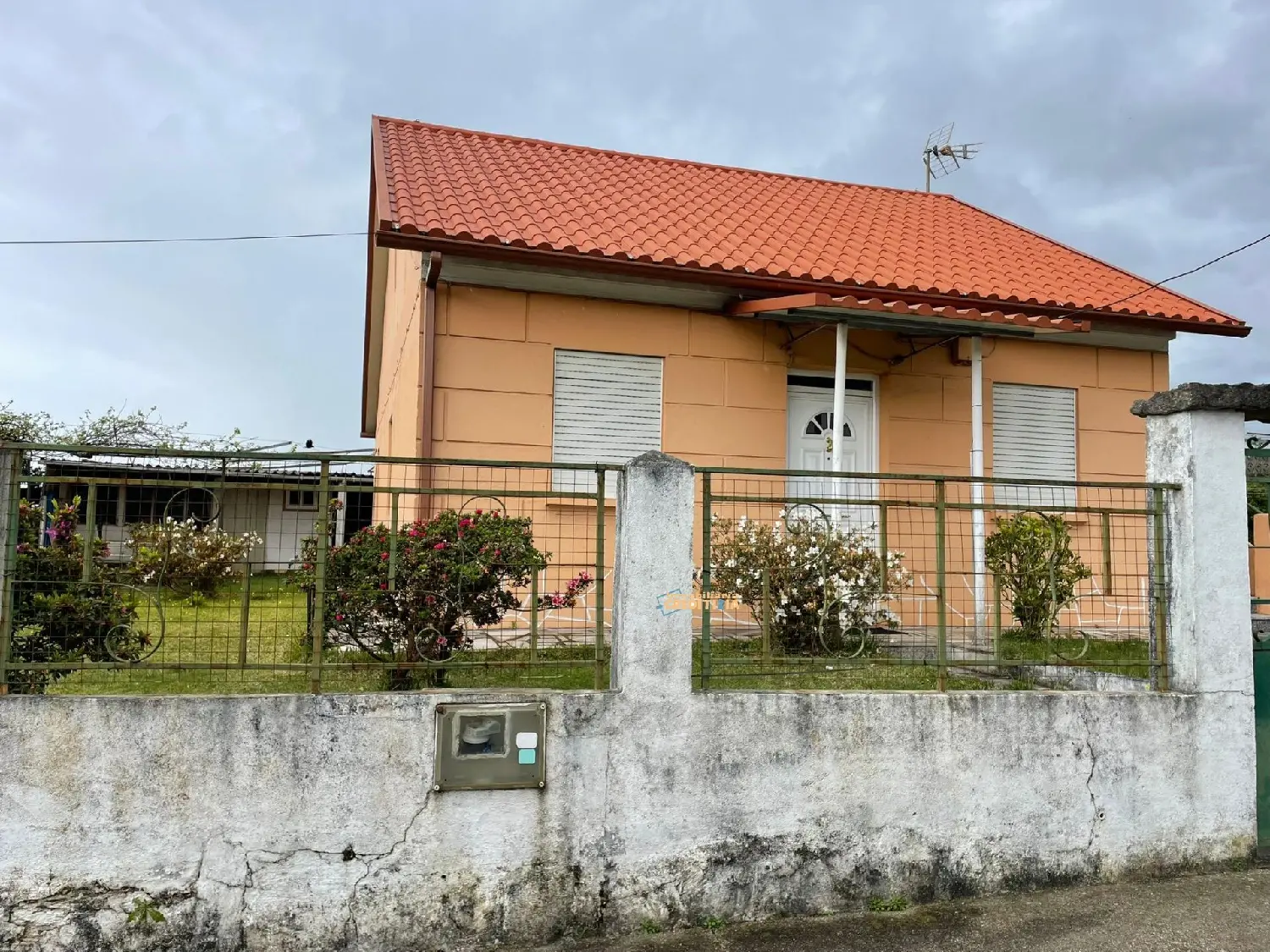  en venta apartamento Salgueira Vigo 1