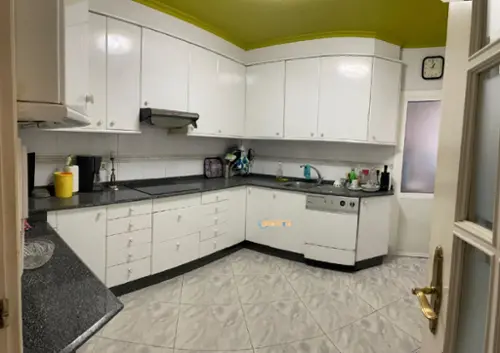 Salgueira Vigo Wohnung Bild 6208300