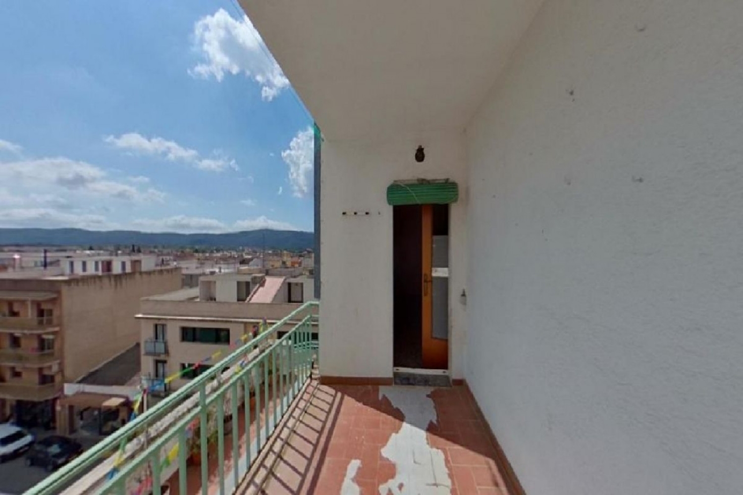  till salu lägenhet Cardedeu Vallès Oriental 8