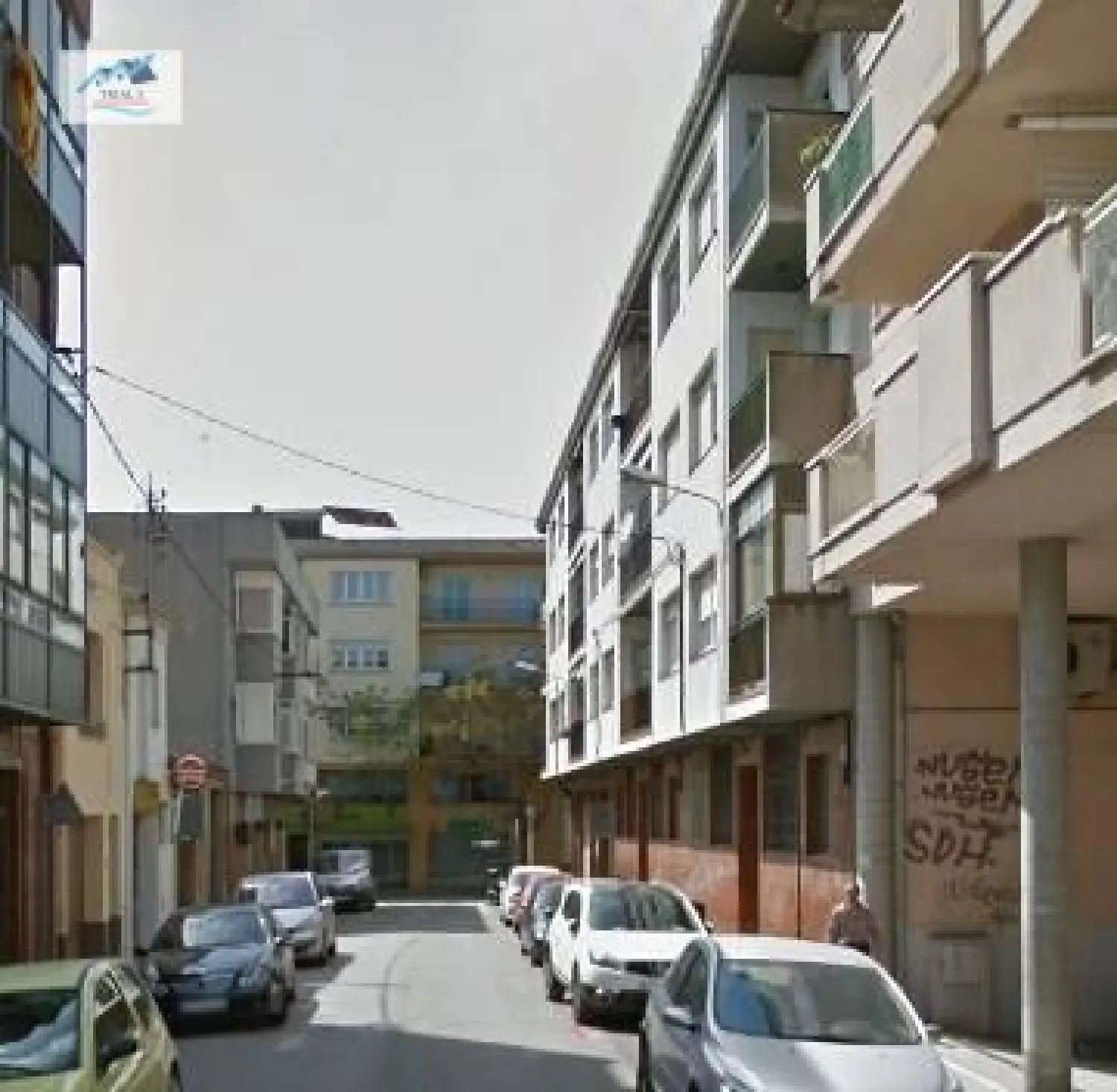  till salu lägenhet Cardedeu Vallès Oriental 1