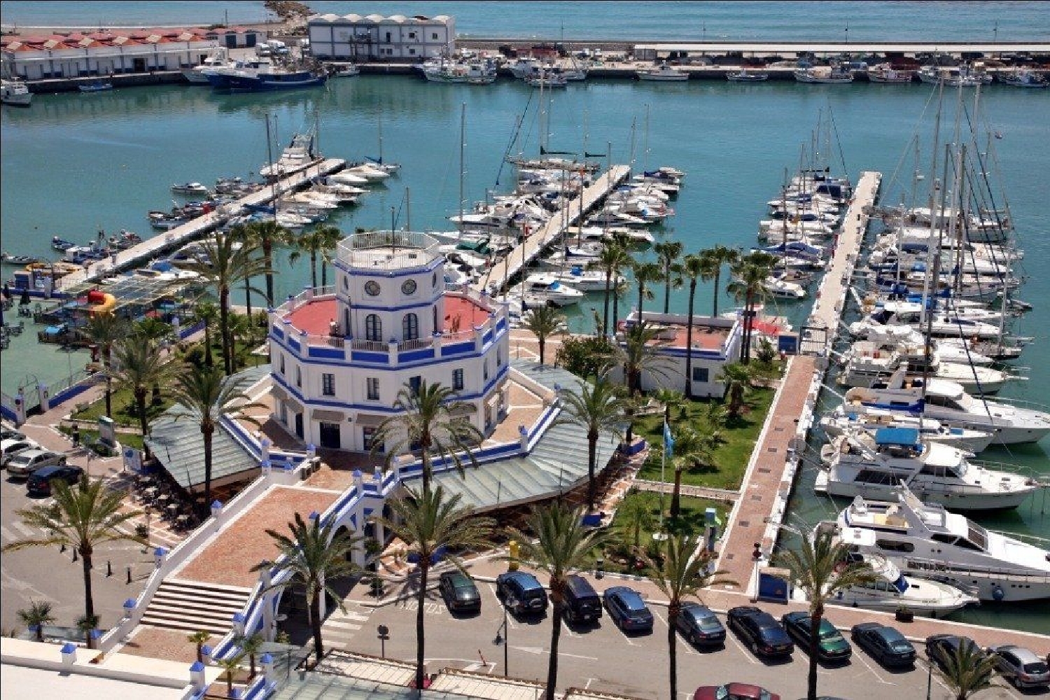  till salu lägenhet Carib Playa Costa Del Sol Occidental 16