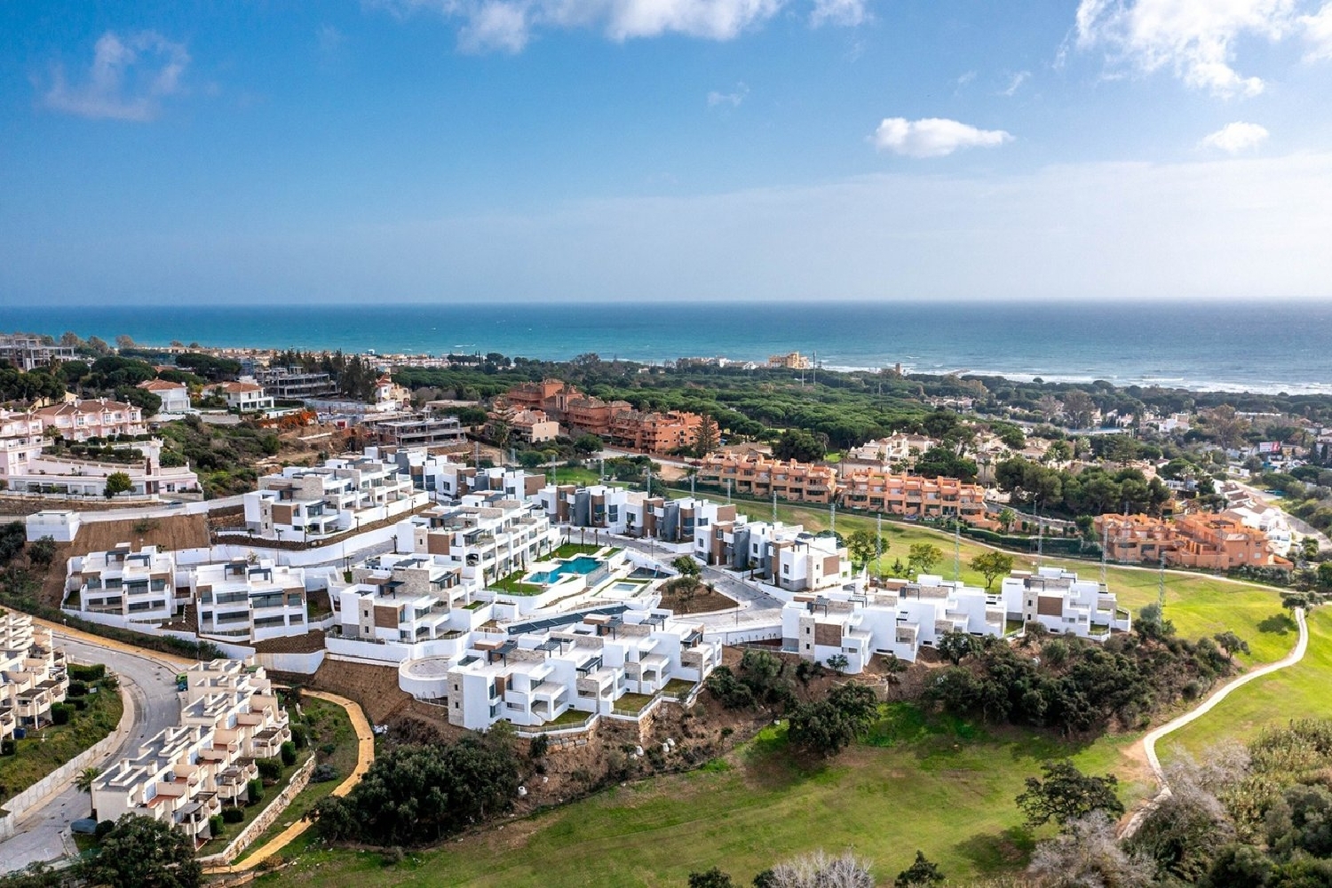  till salu lägenhet Carib Playa Costa Del Sol Occidental 4