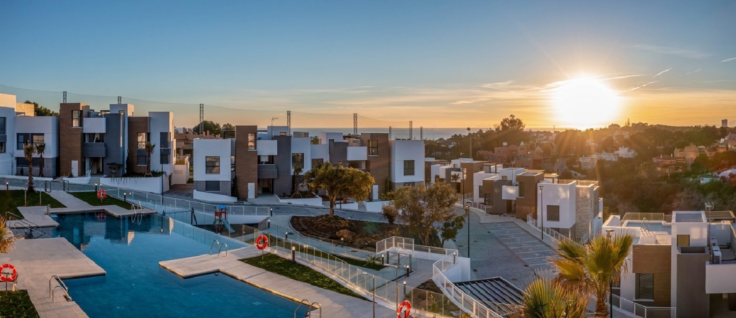 till salu lägenhet Carib Playa Costa Del Sol Occidental 2
