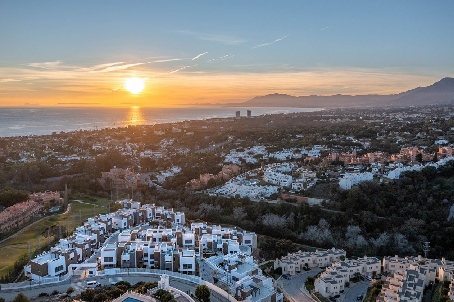  till salu lägenhet Carib Playa Costa Del Sol Occidental 5