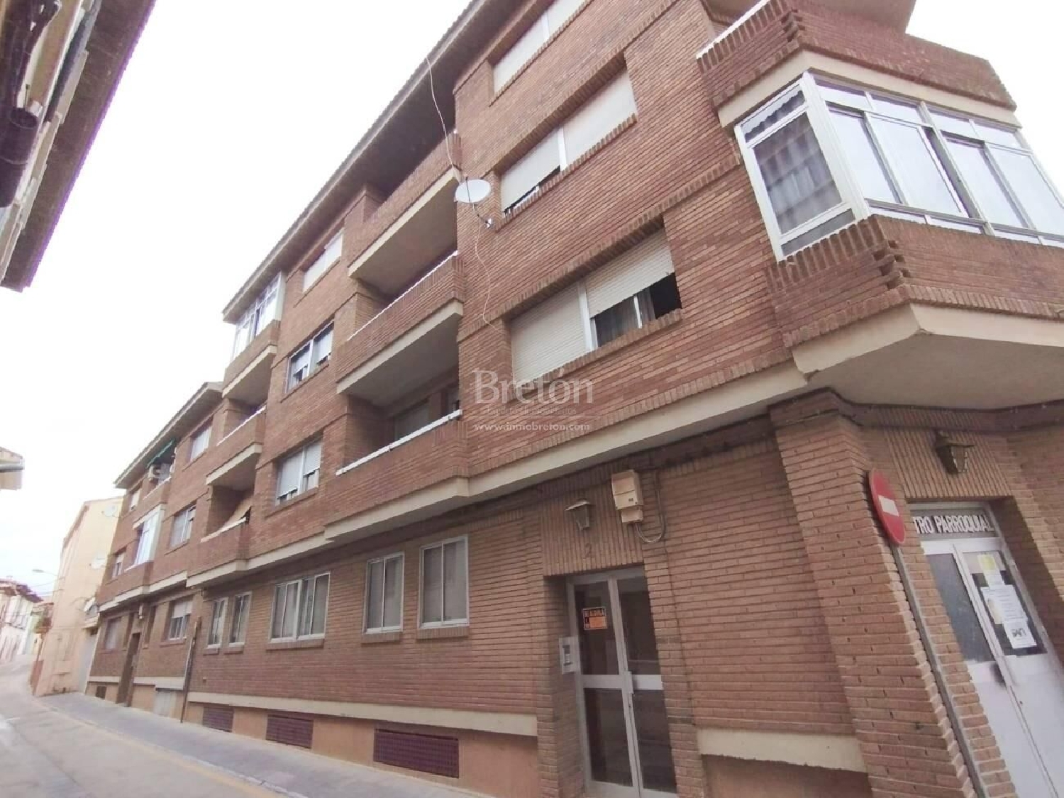  kaufen Wohnung Cariñena Campo De Cariñena 2