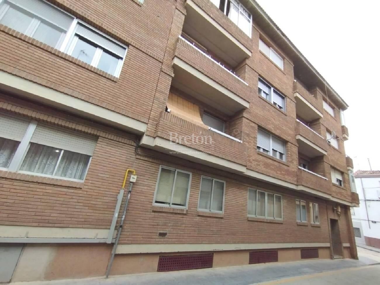  kaufen Wohnung Cariñena Campo De Cariñena 3