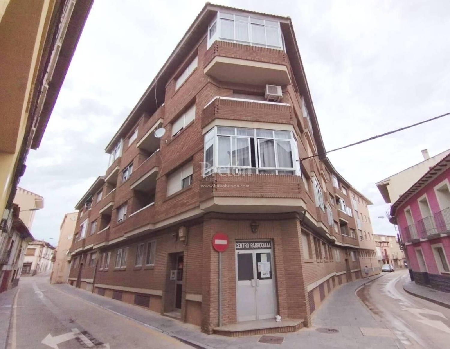  kaufen Wohnung Cariñena Campo De Cariñena 1