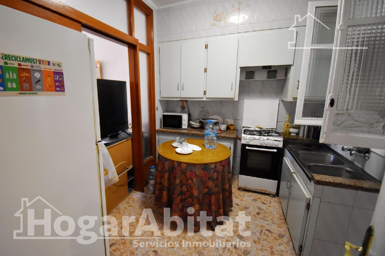  till salu lägenhet Carinyena Plana Baixa 6