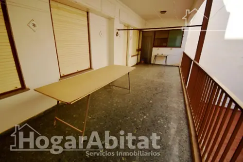 Villarreal Plana Baixa lägenhet foto 6197142
