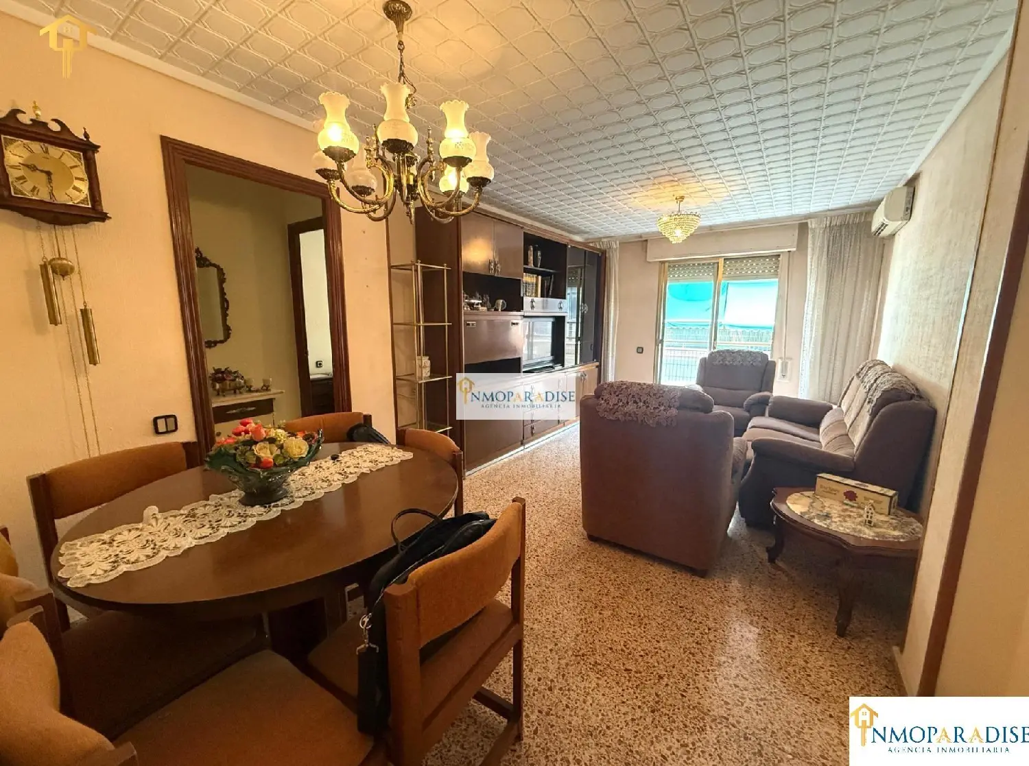  te koop appartement Alicante Centro 03001 Alacantí 1