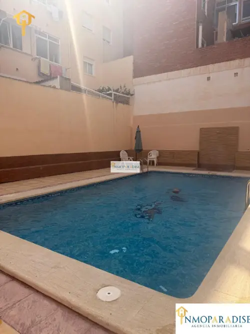 Alicante Centro 03001 Alacantí appartement foto 6173501