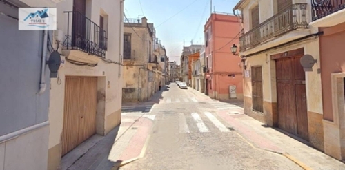 Algemesí Ribera Alta lägenhet foto 6215861