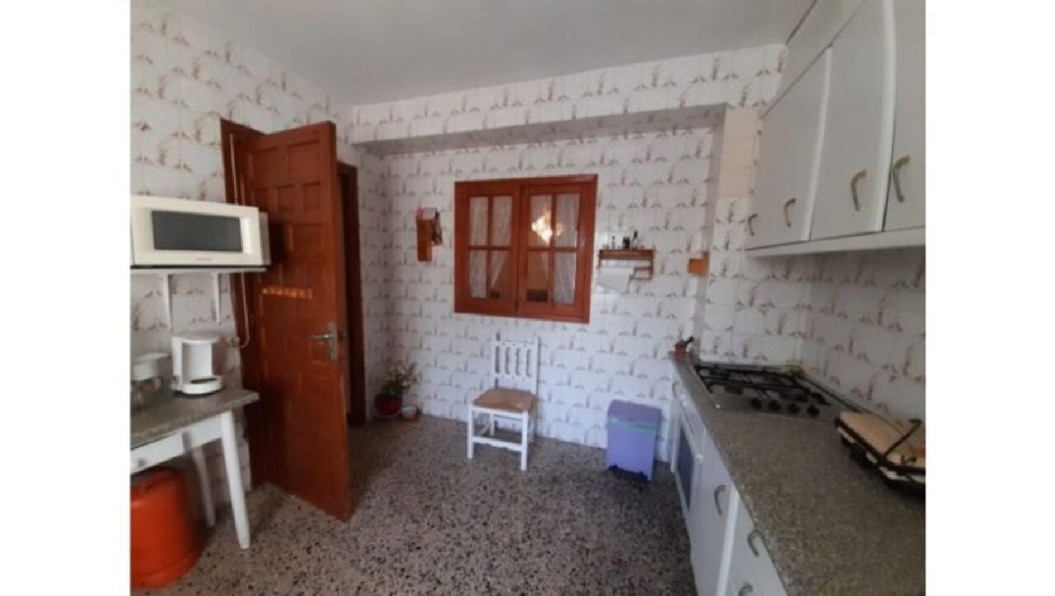 till salu lägenhet Carratraca Guadalteba 3