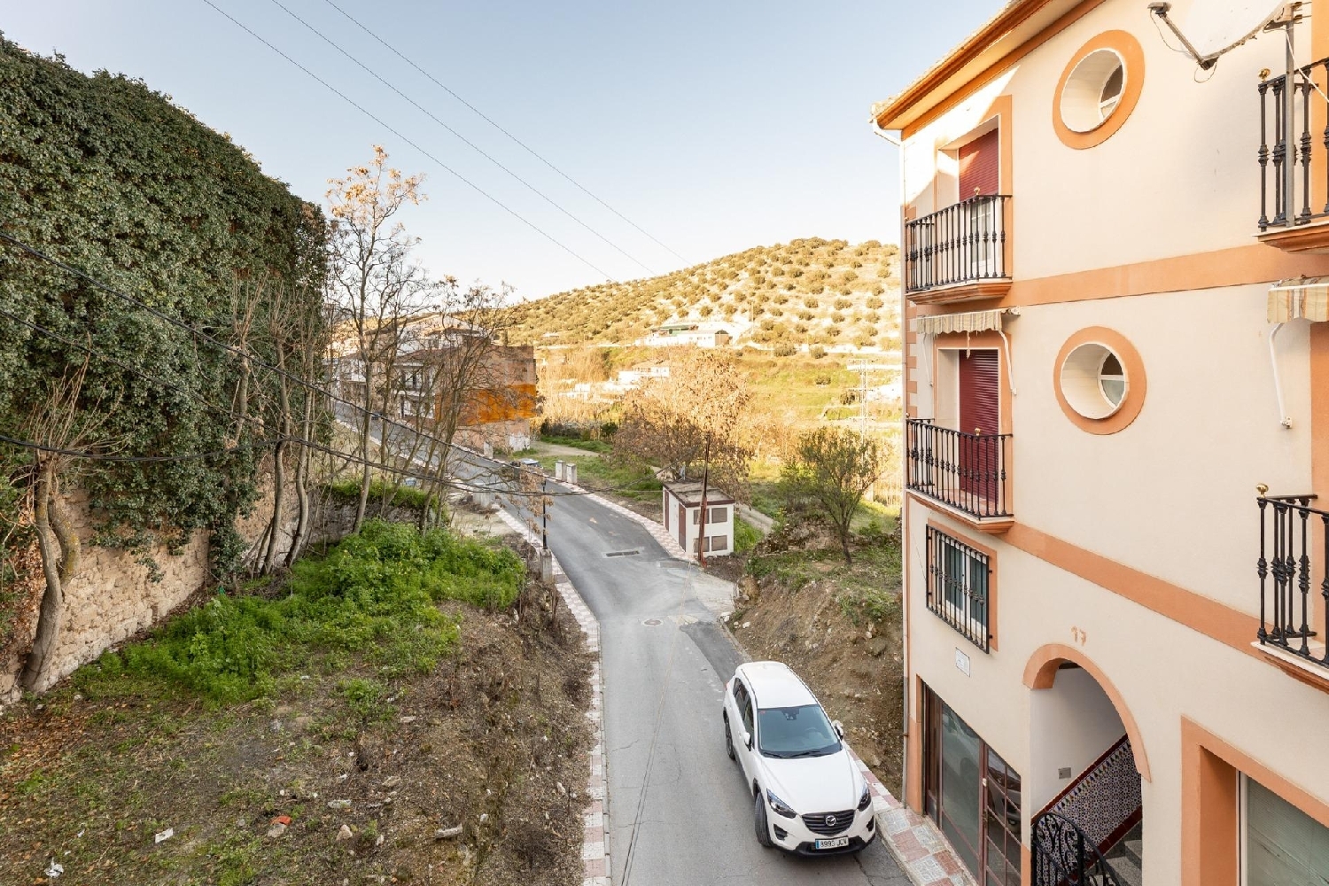 till salu lägenhet Carrera De La Viña Loja 3