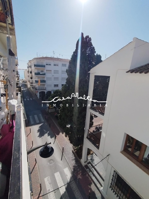 Carretera De L''albir Marina Baixa lägenhet foto 6258533