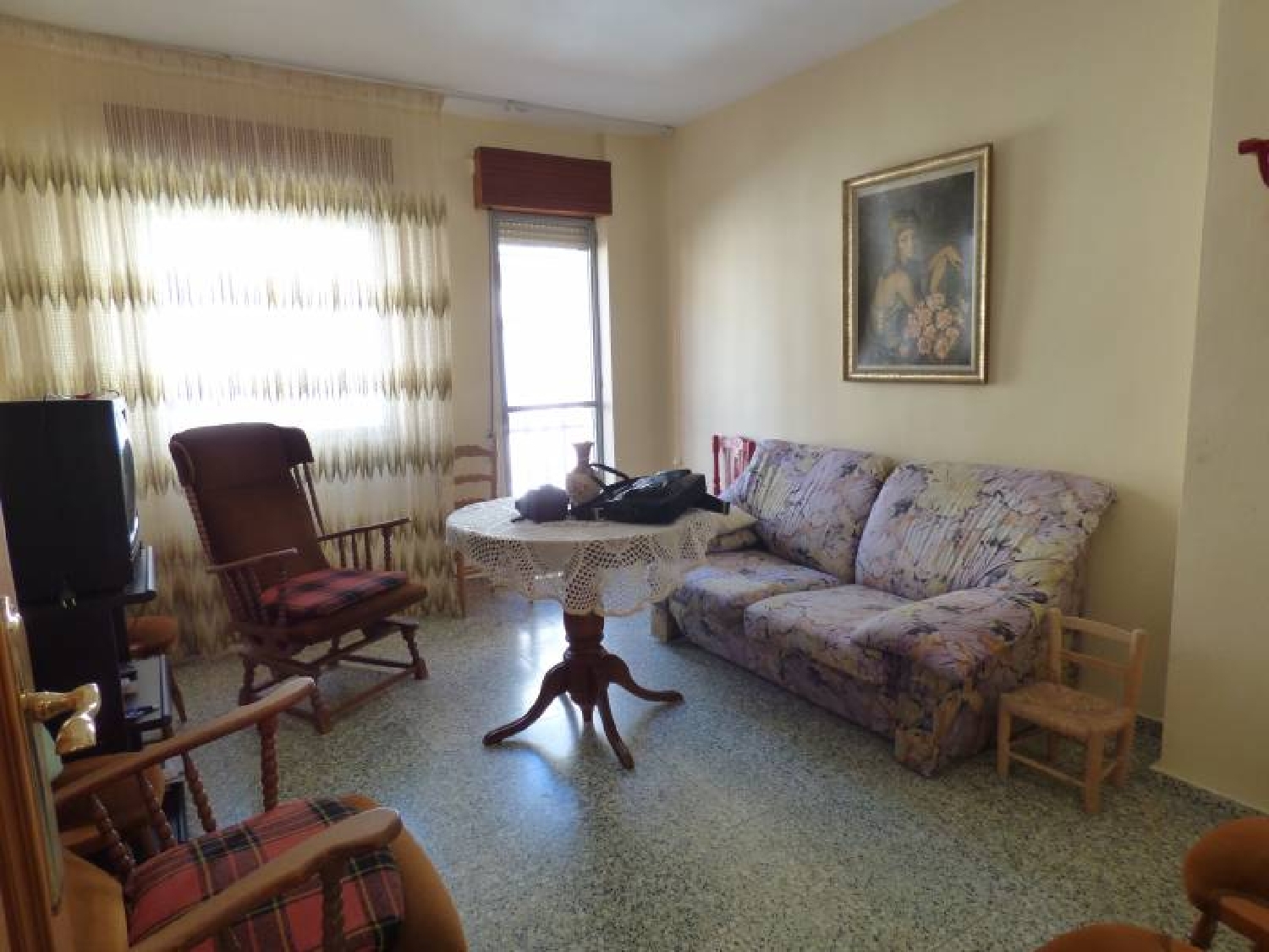 à vendre appartement Benissoda Vall D'albaida 3