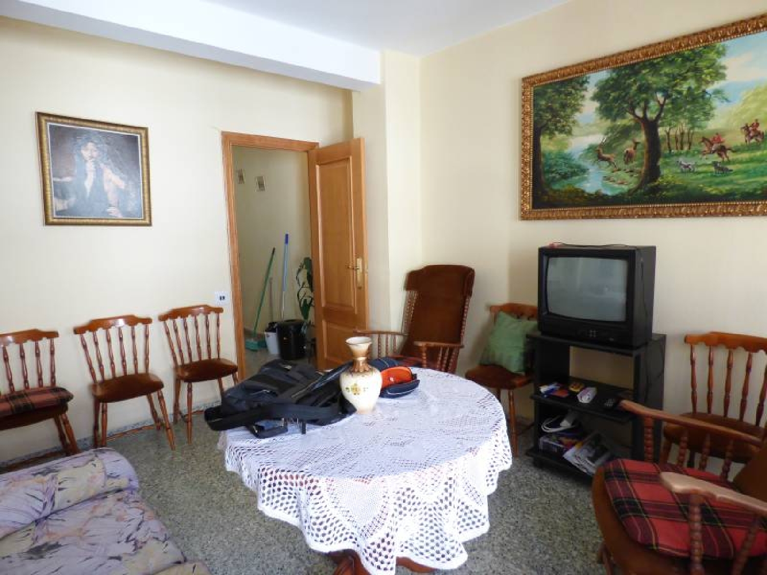 à vendre appartement Benissoda Vall D'albaida 2