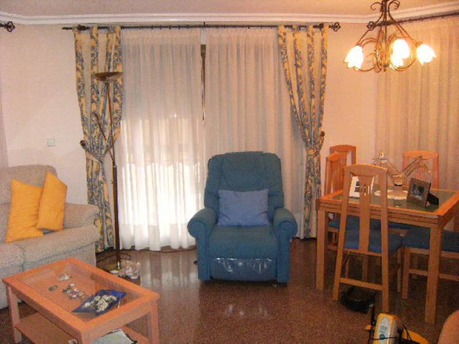  te koop appartement Urbanización Altamira Baix Vinalopó 8