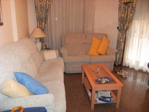 Urbanización Altamira Baix Vinalopó appartement foto 6221424