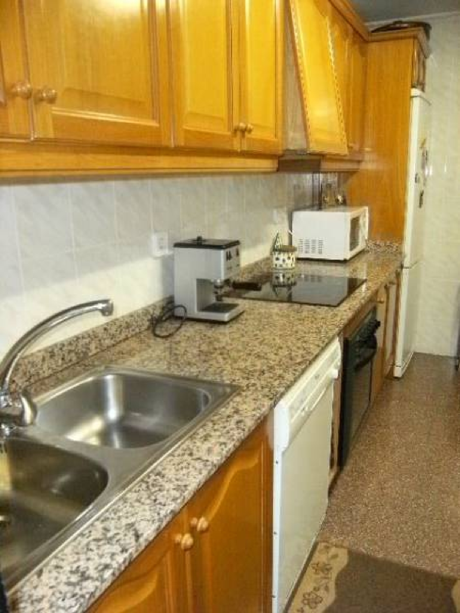 te koop appartement Urbanización Altamira Baix Vinalopó 3