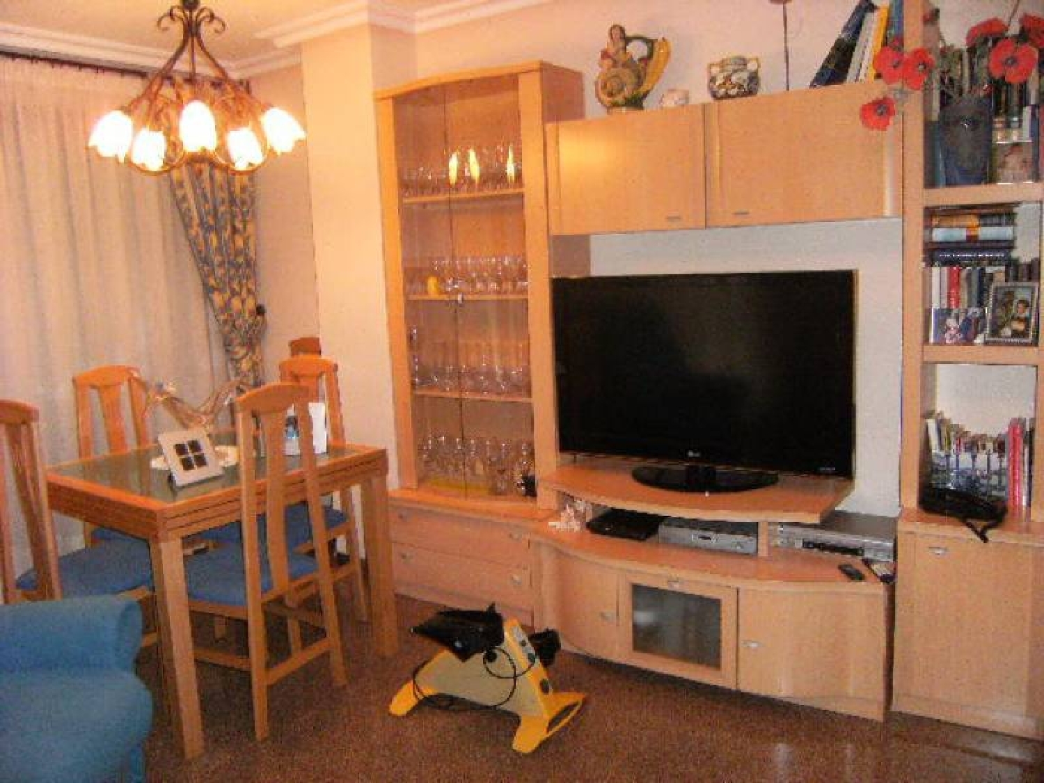 te koop appartement Urbanización Altamira Baix Vinalopó 2