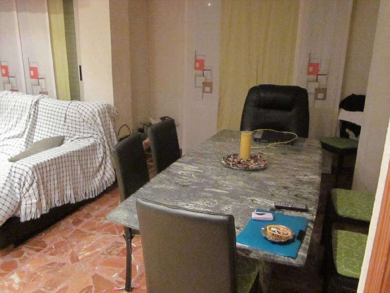  te koop appartement Carrús Baix Vinalopó 4