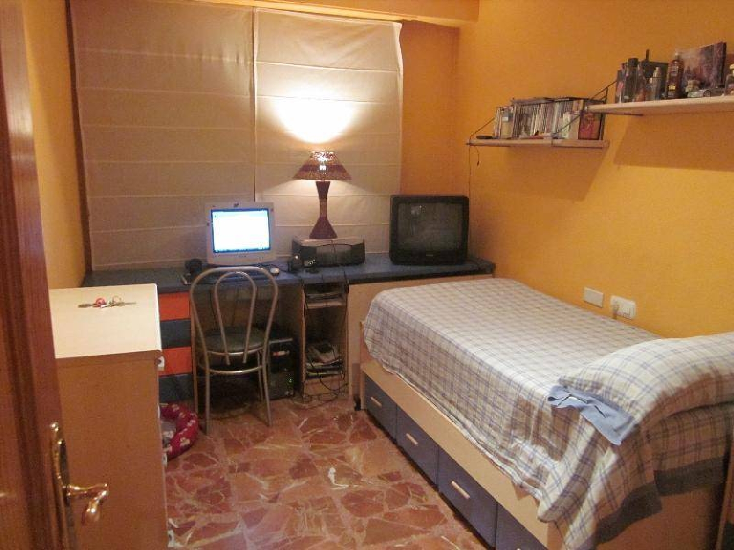  te koop appartement Carrús Baix Vinalopó 5