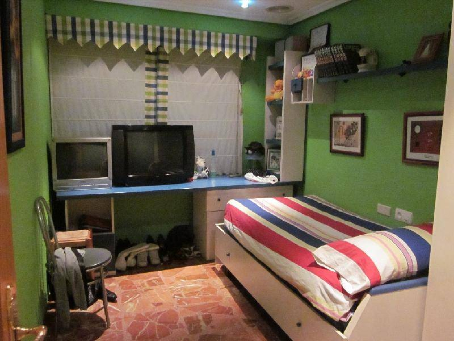  te koop appartement Carrús Baix Vinalopó 8