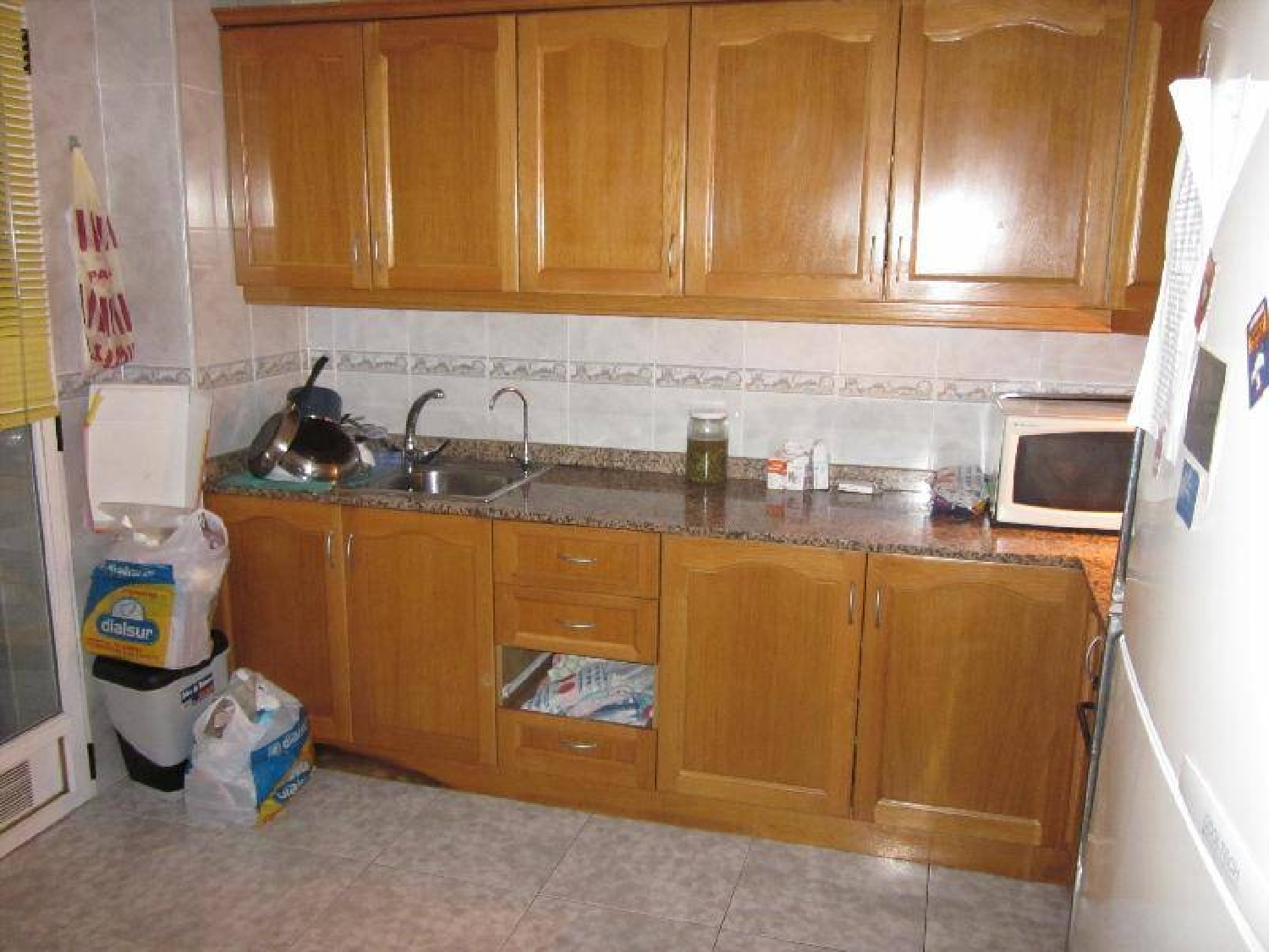  te koop appartement Carrús Baix Vinalopó 6