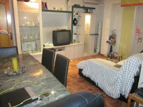 Urbanización Altamira Baix Vinalopó appartement foto 6221442