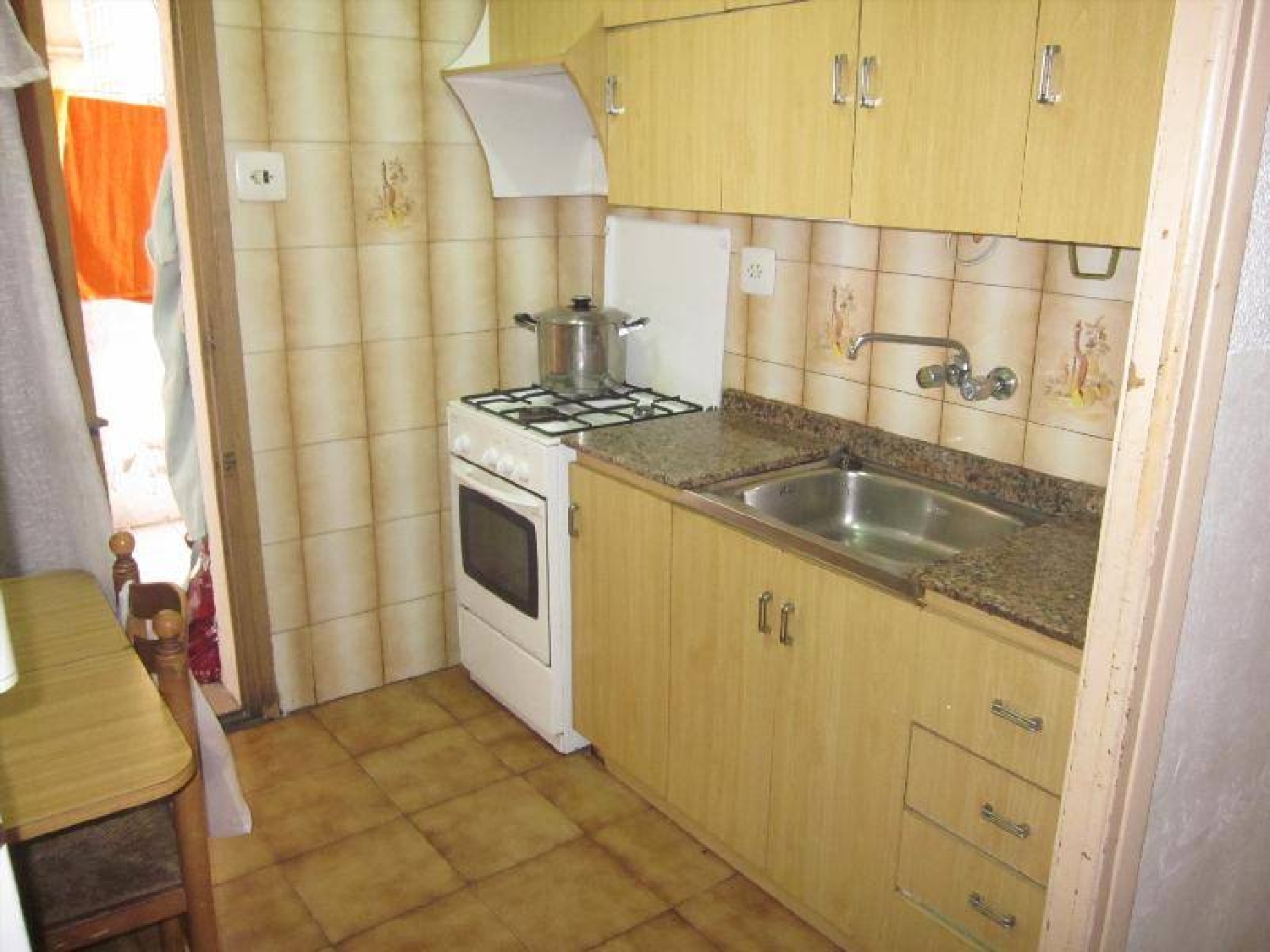 till salu lägenhet Penya Les Aguiles Baix Vinalopó 2