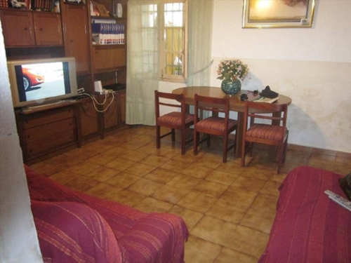 Penya Les Aguiles Baix Vinalopó lägenhet foto 6221443