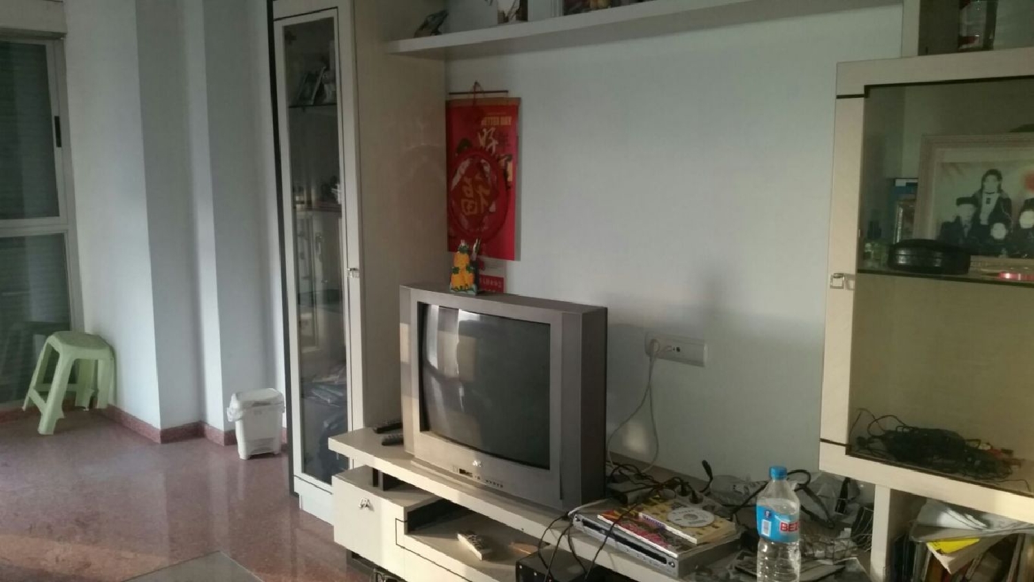 till salu lägenhet Carrús Baix Vinalopó 2