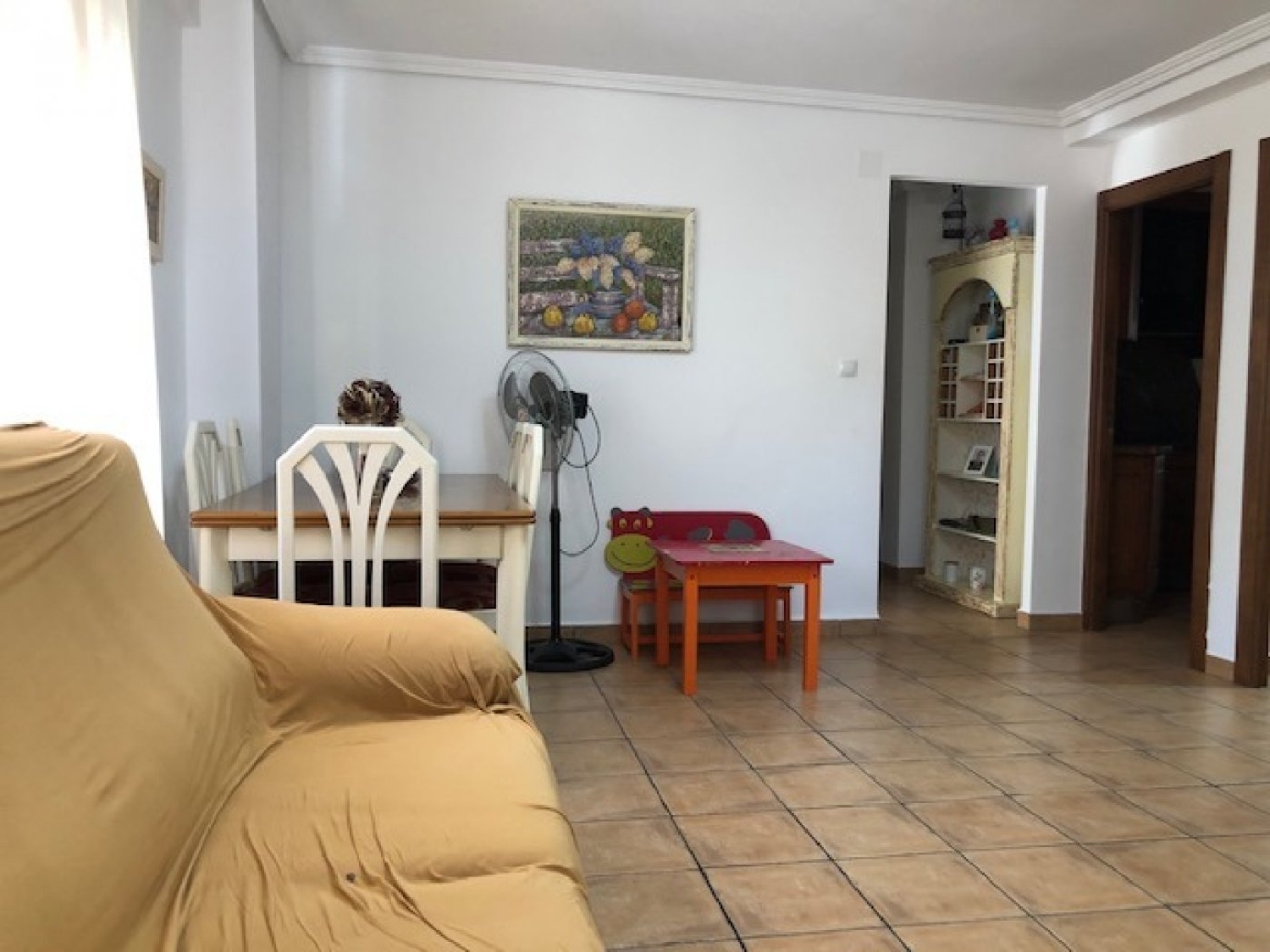  till salu lägenhet Penya Les Aguiles Baix Vinalopó 5